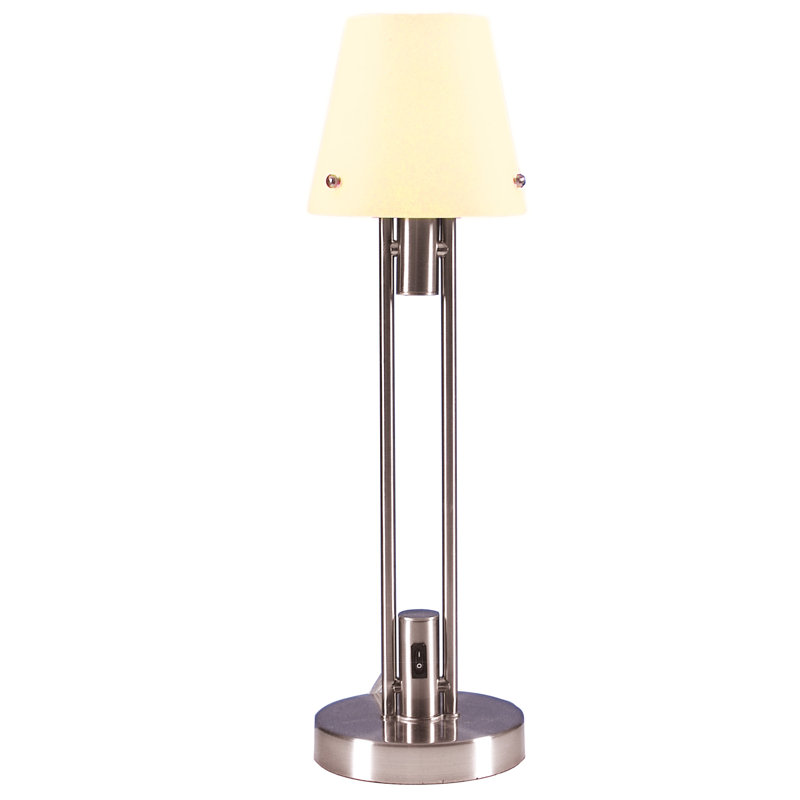 Mercury Row Nevada 45cm Table Lamp Mercury Row Nevada 45cm Table Lamp